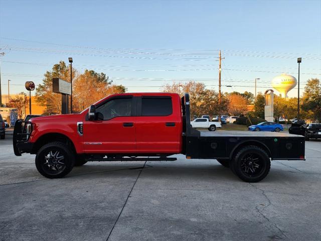 used 2018 Ford F-350 car, priced at $40,856