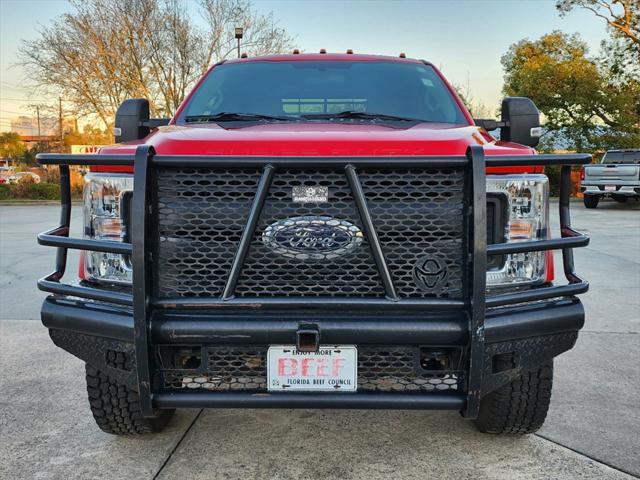 used 2018 Ford F-350 car, priced at $40,856