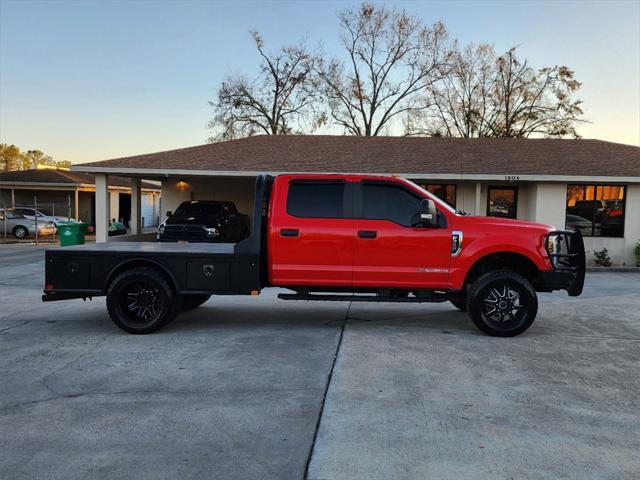 used 2018 Ford F-350 car, priced at $40,856