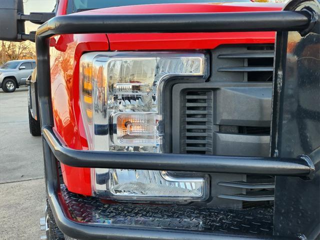 used 2018 Ford F-350 car, priced at $40,856