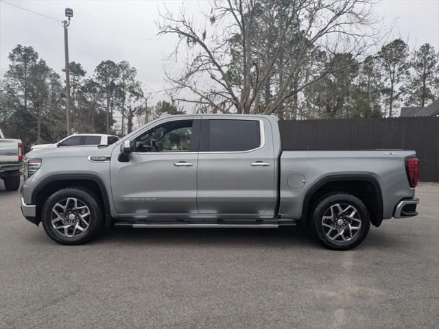 used 2023 GMC Sierra 1500 car, priced at $53,371