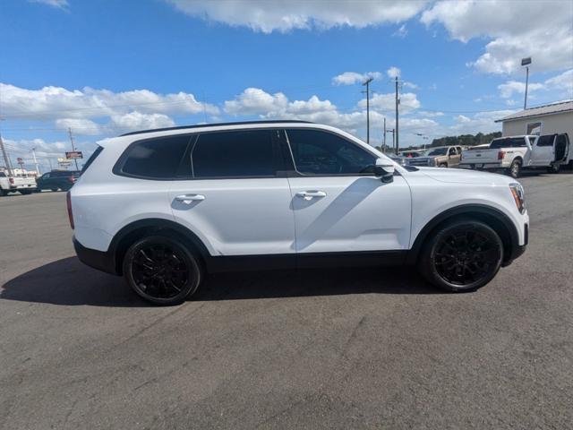 used 2021 Kia Telluride car, priced at $34,941