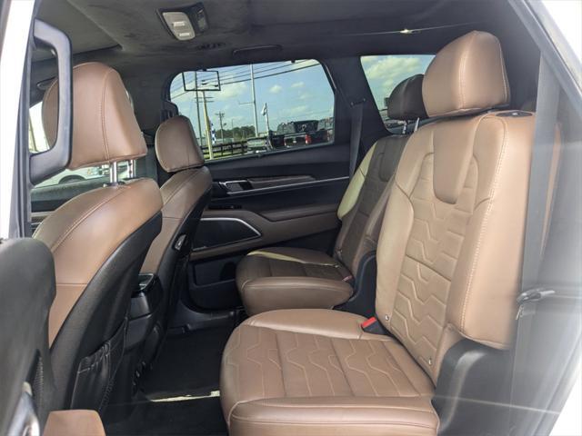 used 2021 Kia Telluride car, priced at $34,941