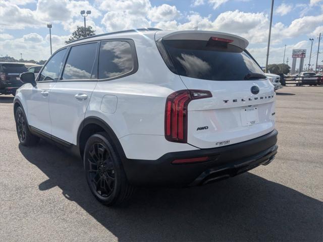 used 2021 Kia Telluride car, priced at $34,941