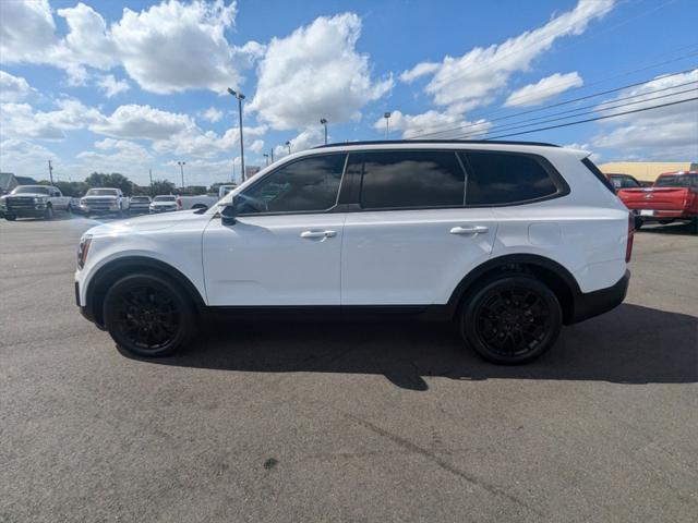 used 2021 Kia Telluride car, priced at $34,941