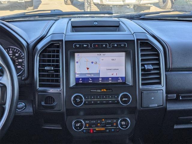 used 2021 Ford Expedition car, priced at $41,691