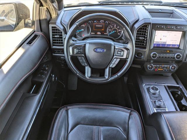 used 2021 Ford Expedition car, priced at $41,691