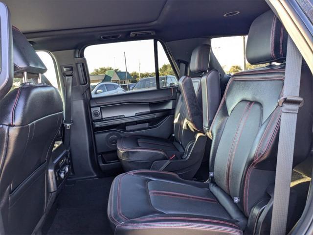 used 2021 Ford Expedition car, priced at $41,691