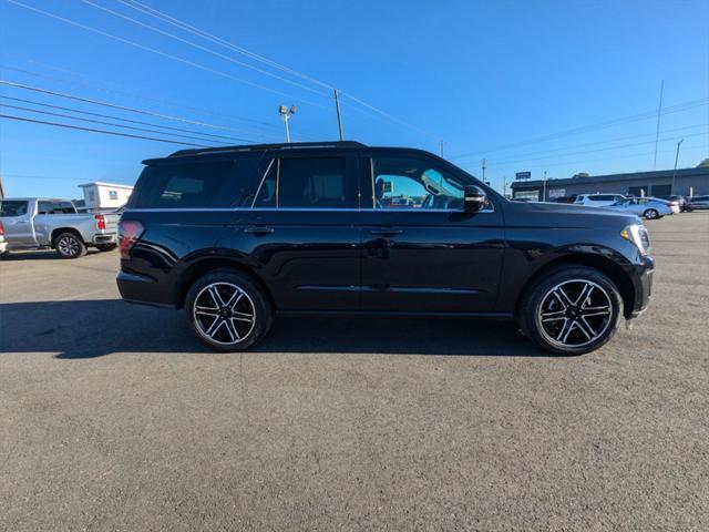 used 2021 Ford Expedition car, priced at $41,691