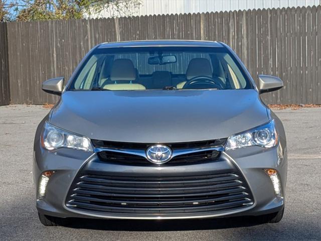 used 2015 Toyota Camry Hybrid car, priced at $14,240