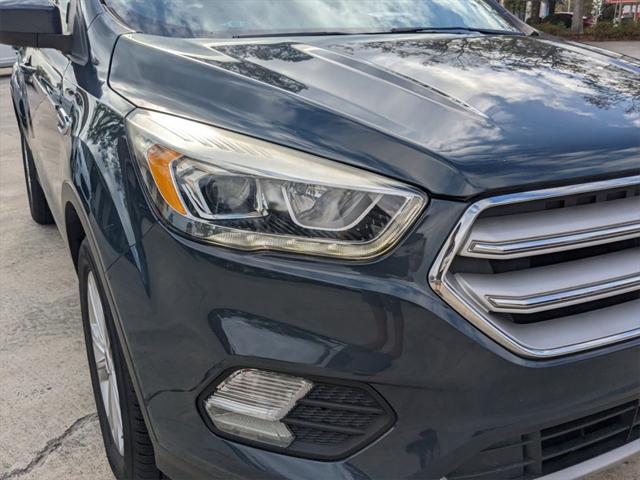 used 2019 Ford Escape car, priced at $14,306