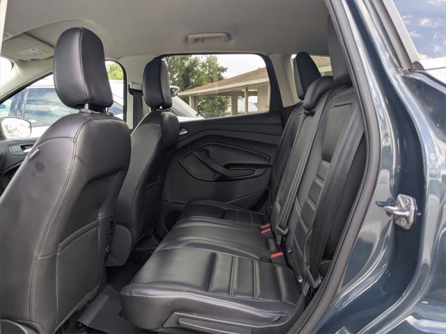 used 2019 Ford Escape car, priced at $14,306