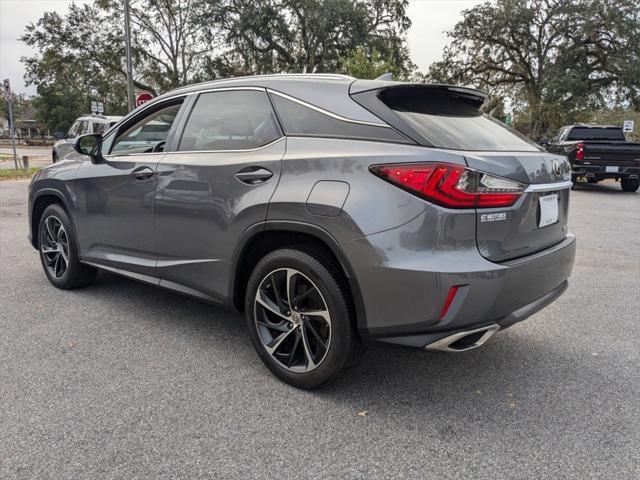 used 2016 Lexus RX 350 car, priced at $23,640