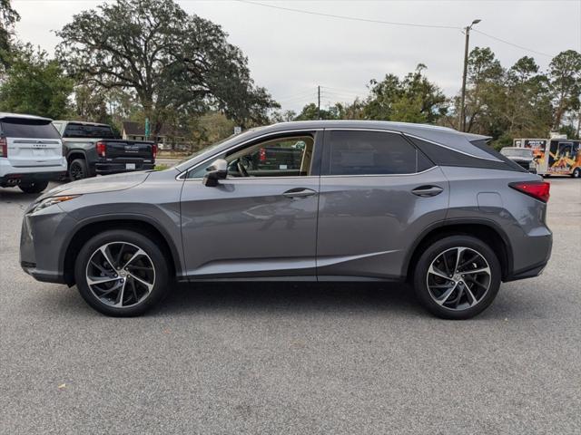 used 2016 Lexus RX 350 car, priced at $23,640