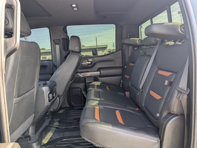 used 2019 GMC Sierra 1500 car, priced at $44,306