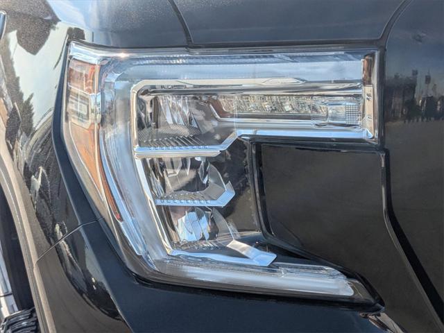 used 2019 GMC Sierra 1500 car, priced at $44,306