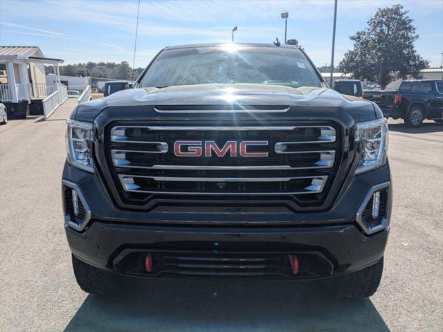 used 2019 GMC Sierra 1500 car, priced at $44,306