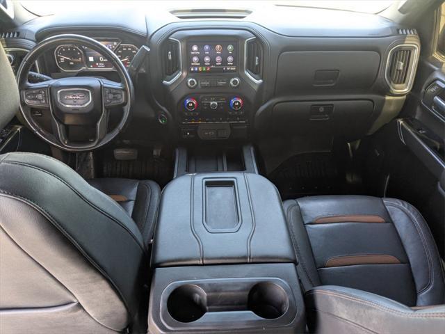 used 2019 GMC Sierra 1500 car, priced at $44,306