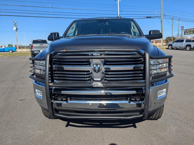 used 2017 Ram 2500 car, priced at $32,858