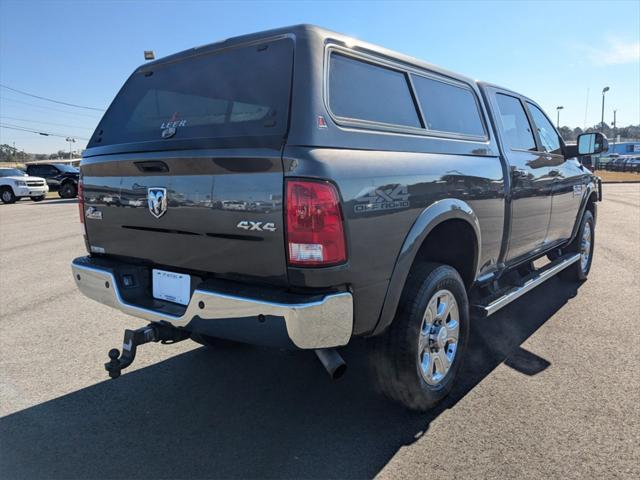 used 2017 Ram 2500 car, priced at $32,858