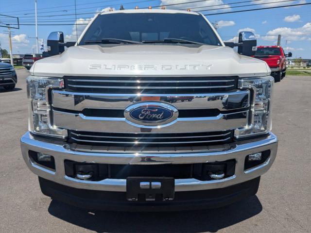 used 2019 Ford F-350 car, priced at $57,672