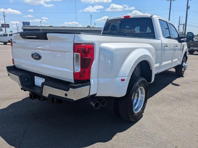 used 2019 Ford F-350 car, priced at $57,672