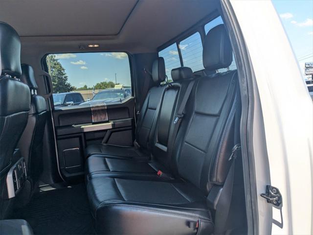 used 2019 Ford F-350 car, priced at $57,672