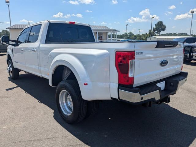 used 2019 Ford F-350 car, priced at $57,672