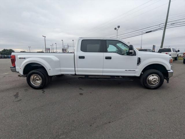 used 2022 Ford F-350 car, priced at $54,283