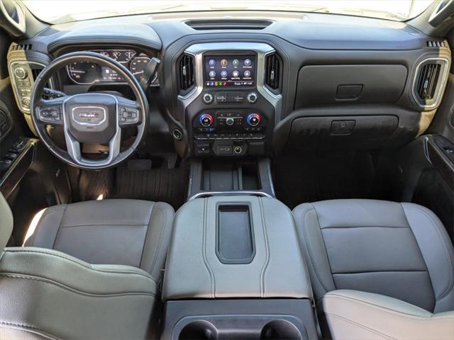 used 2022 GMC Sierra 2500 car, priced at $54,537