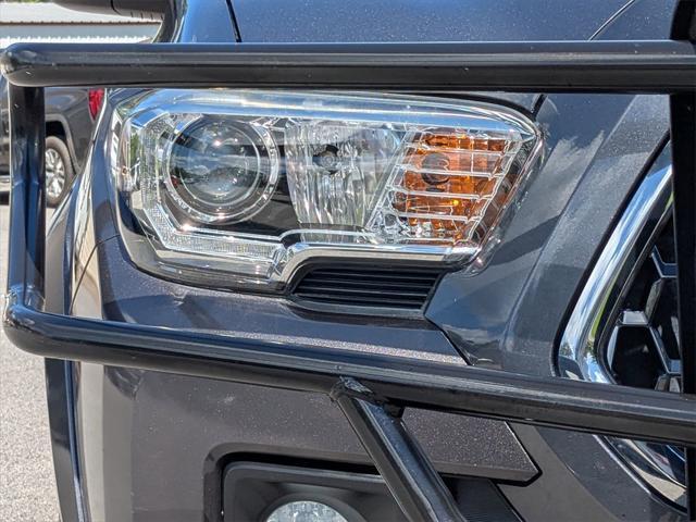 used 2019 Toyota Tacoma car, priced at $38,279