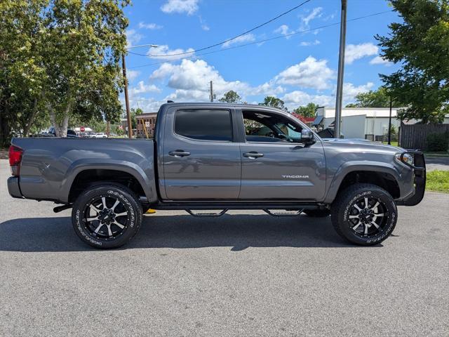 used 2019 Toyota Tacoma car, priced at $38,279