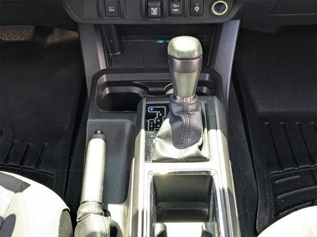 used 2019 Toyota Tacoma car, priced at $38,279
