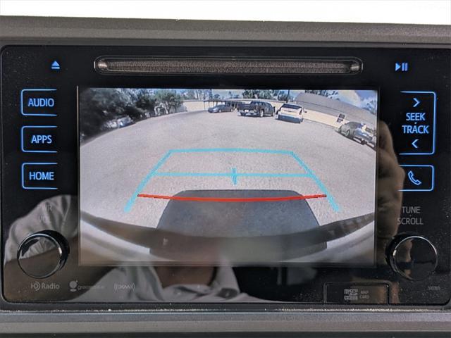used 2019 Toyota Tacoma car, priced at $38,279