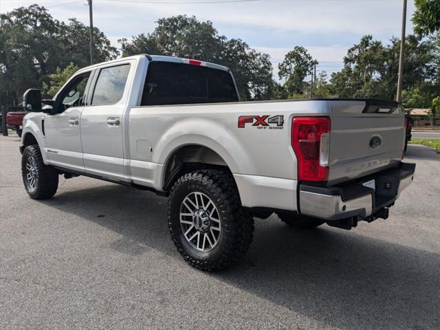 used 2019 Ford F-250 car, priced at $50,904