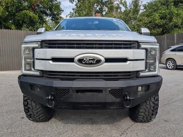 used 2019 Ford F-250 car, priced at $50,904