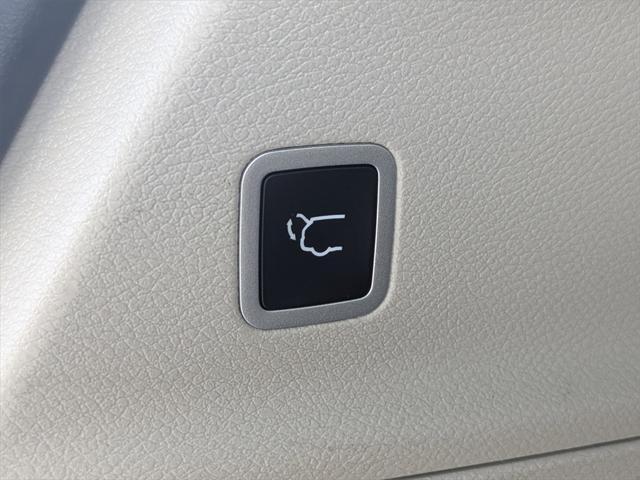 used 2023 Chrysler Voyager car, priced at $25,638