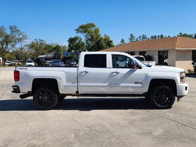 used 2015 Chevrolet Silverado 2500 car, priced at $44,944