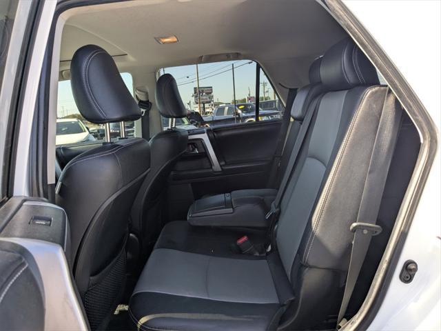 used 2018 Toyota 4Runner car, priced at $29,945