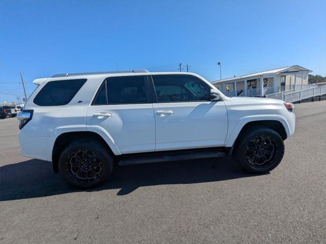 used 2018 Toyota 4Runner car, priced at $29,945