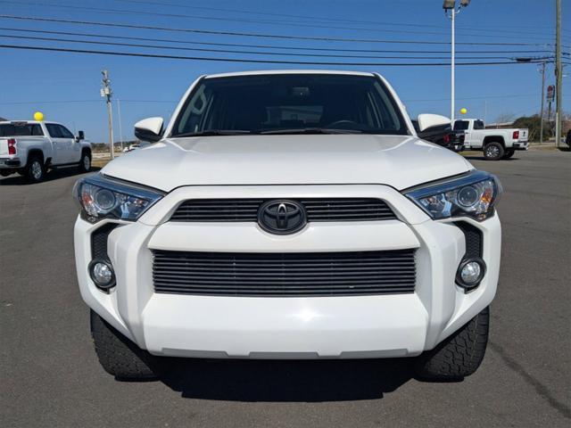 used 2018 Toyota 4Runner car, priced at $29,945