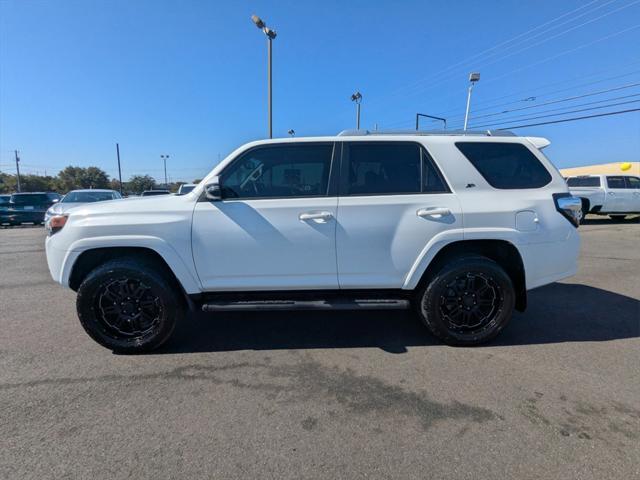 used 2018 Toyota 4Runner car, priced at $29,945