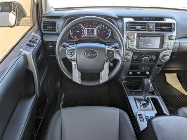 used 2018 Toyota 4Runner car, priced at $29,945