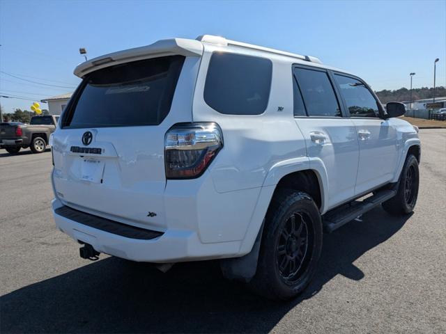 used 2018 Toyota 4Runner car, priced at $29,945