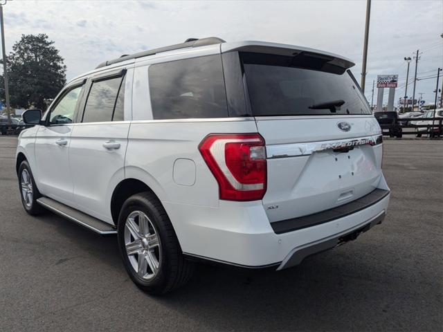 used 2020 Ford Expedition car, priced at $30,759