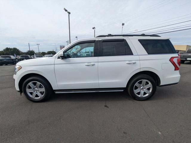 used 2020 Ford Expedition car, priced at $30,759