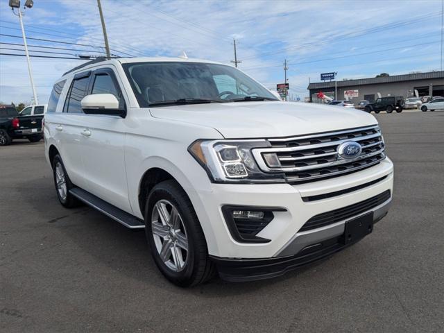 used 2020 Ford Expedition car, priced at $30,759