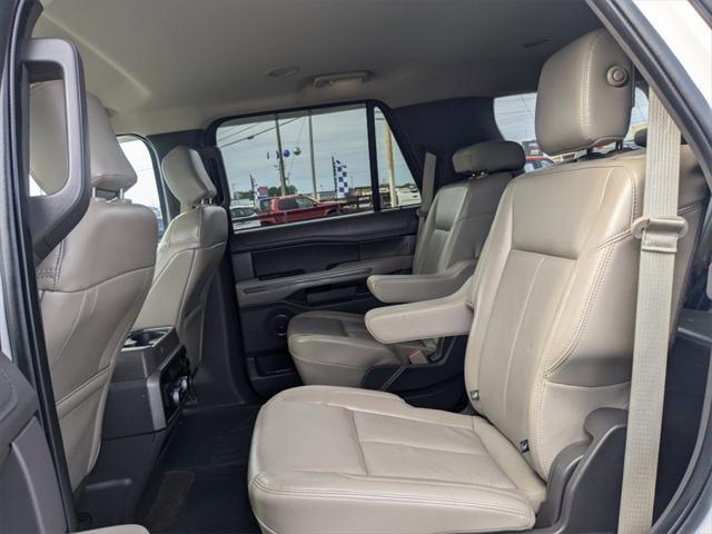 used 2020 Ford Expedition car, priced at $30,759