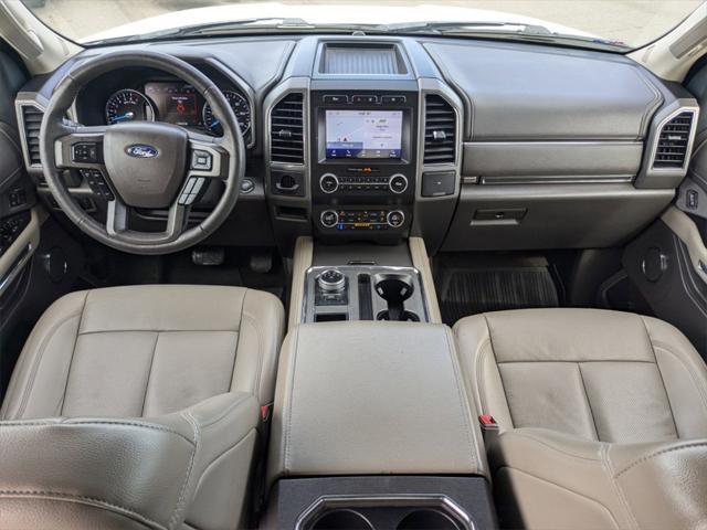 used 2020 Ford Expedition car, priced at $30,759