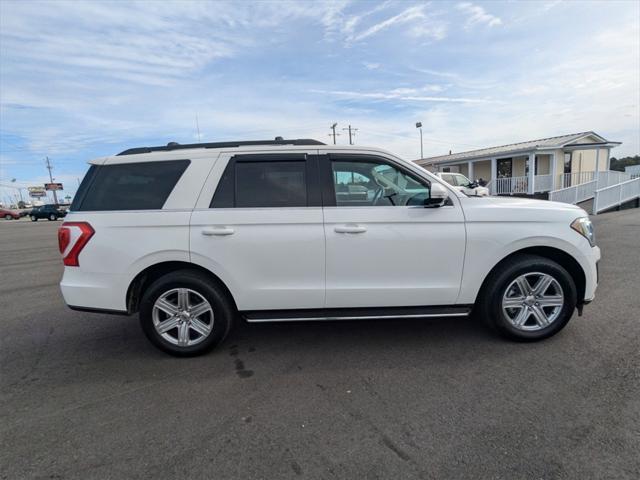 used 2020 Ford Expedition car, priced at $30,759